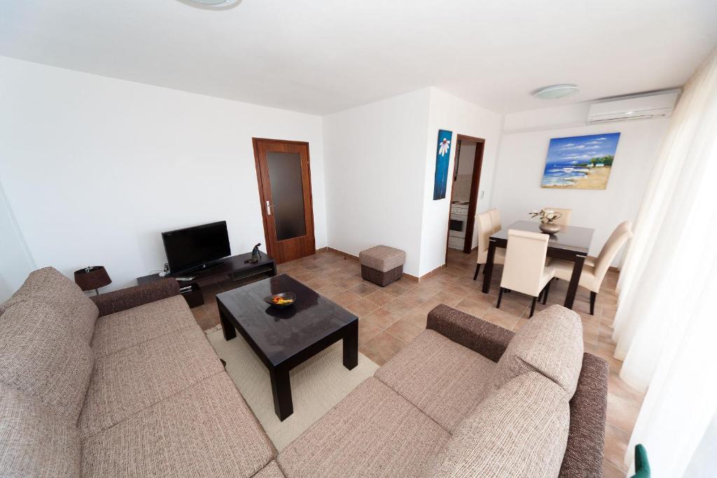 Apartments Casa Bianca Crikvenica Bilik gambar