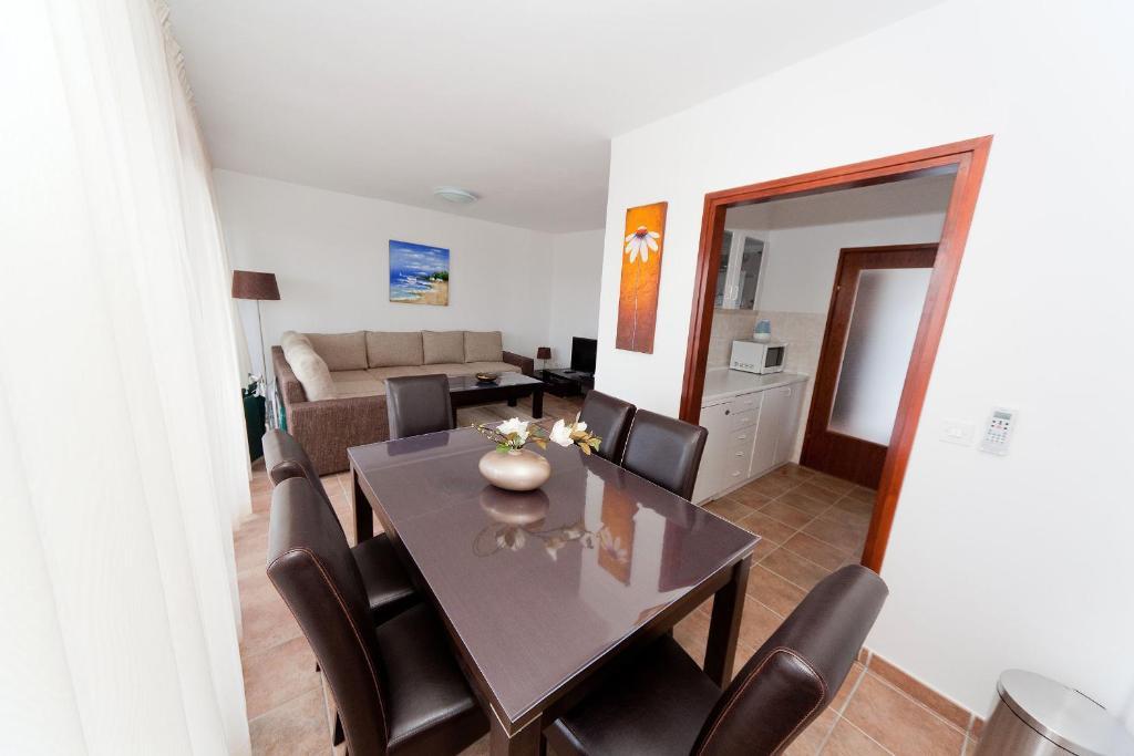 Apartments Casa Bianca Crikvenica Bilik gambar