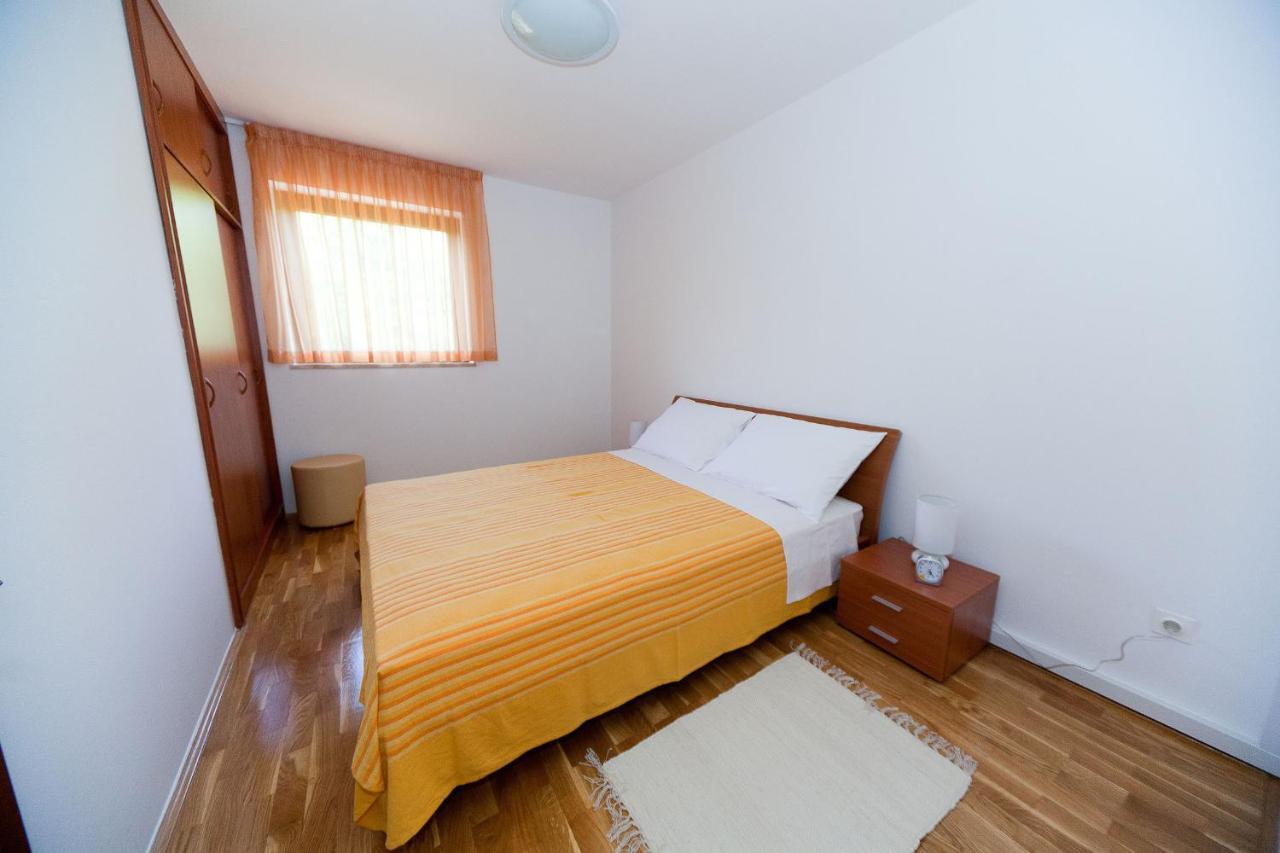 Apartments Casa Bianca Crikvenica Bilik gambar