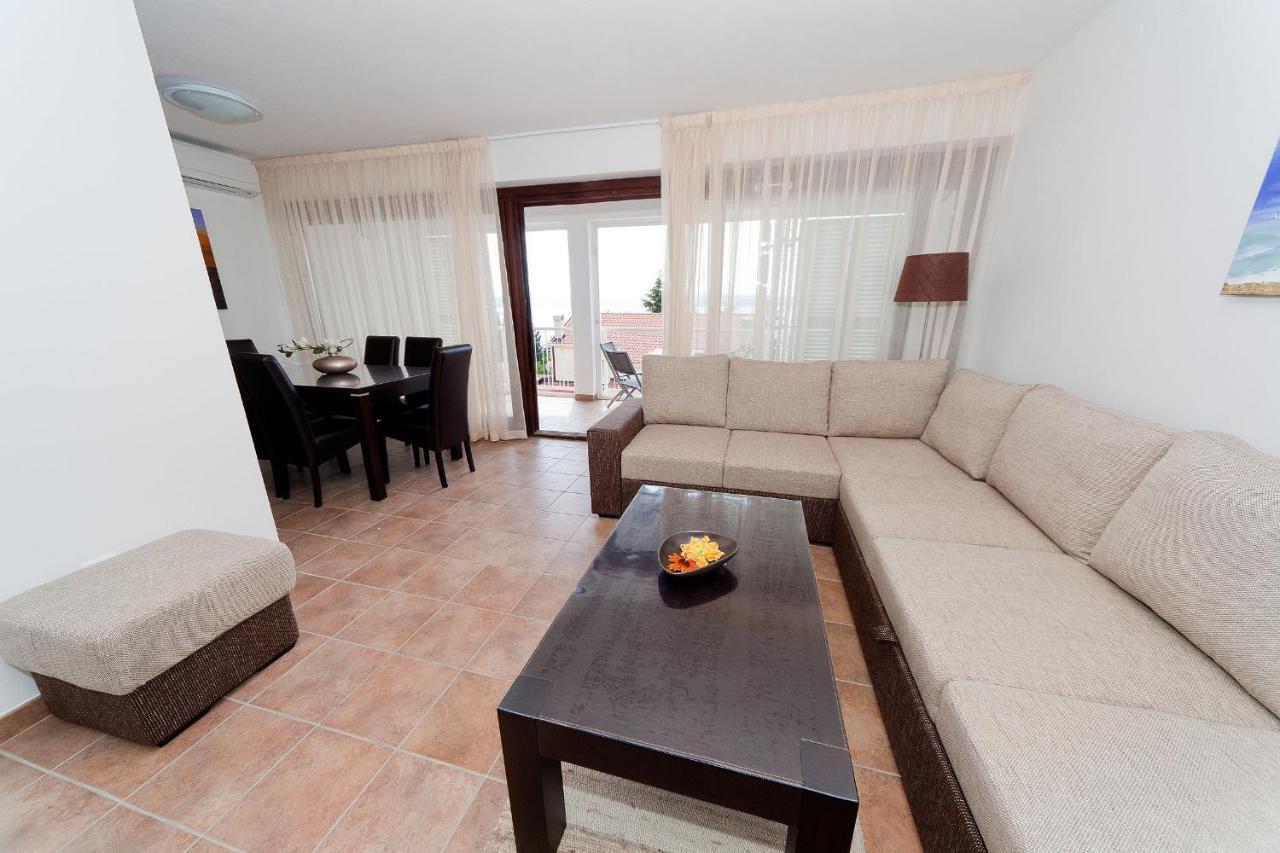 Apartments Casa Bianca Crikvenica Bilik gambar